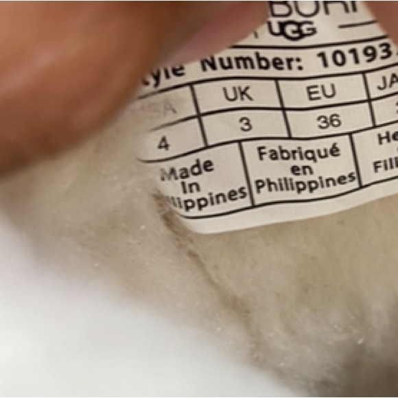 Koolaburra Boots - Picture 4 of 8